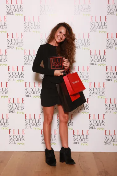 Elle Style Awards 2013.