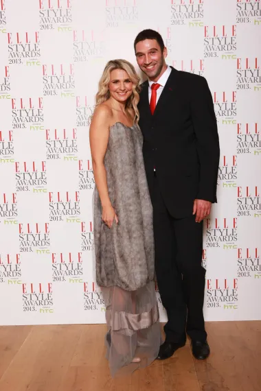 Elle Style Awards 2013.