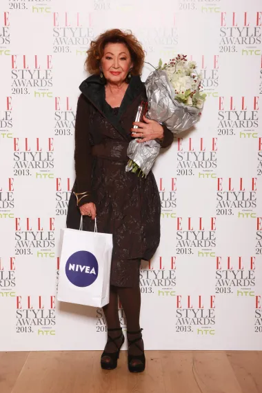 Elle Style Awards 2013.