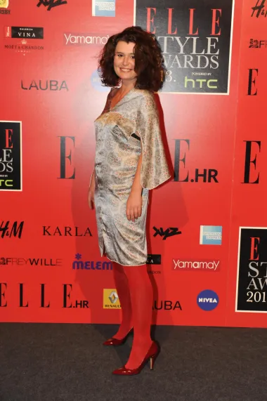 Elle Style Awards 2013.