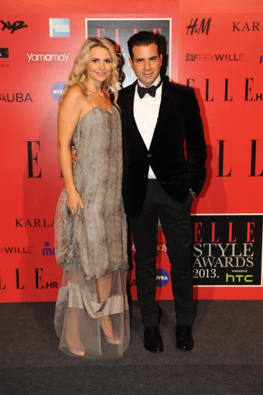 Elle Style Awards 2013.