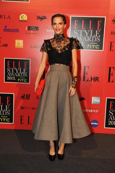 Elle Style Awards 2013.