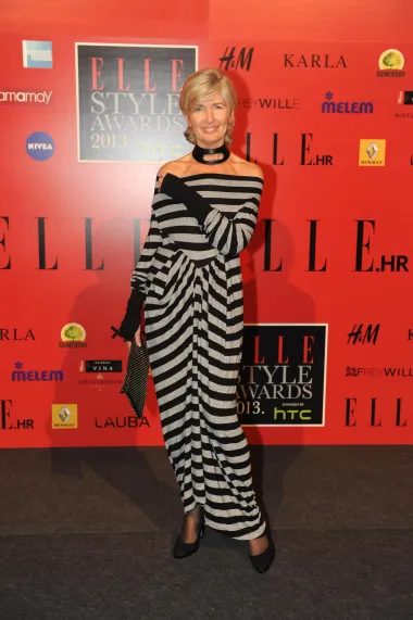 Elle Style Awards 2013.