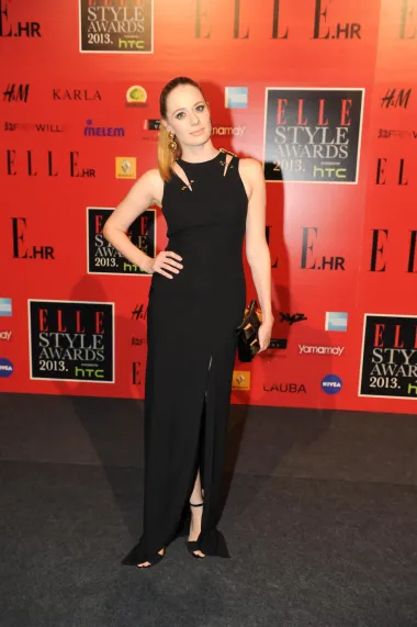 Elle Style Awards 2013.