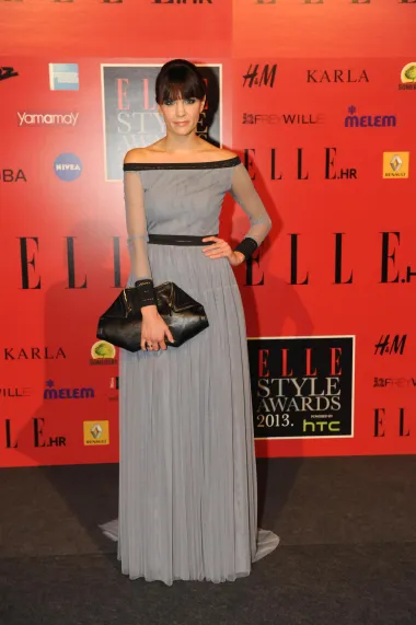 Elle Style Awards 2013.