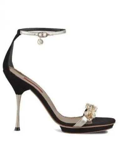 CH Carolina Herrera cipele ljeto 2013. (www.becomegorgeous.com)