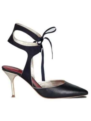 CH Carolina Herrera cipele ljeto 2013. (www.becomegorgeous.com)