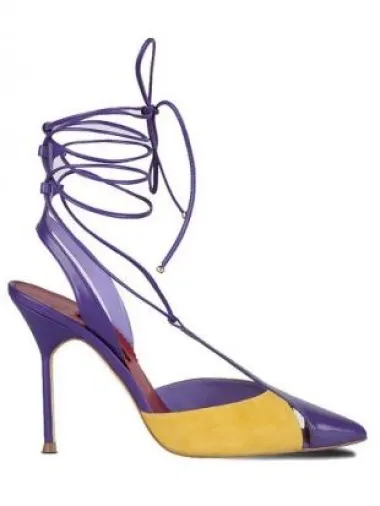 CH Carolina Herrera cipele ljeto 2013. (www.becomegorgeous.com)
