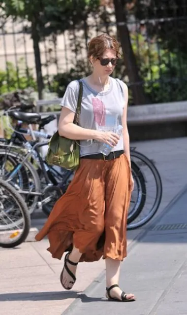 Zagrebačka &scaron;pica: 19. srpnja 2015. (Foto: Danijel Pavelić)