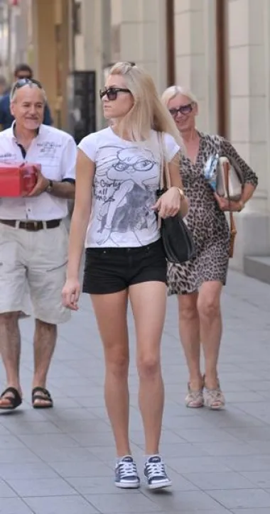 Zagrebačka &scaron;pica: 19. srpnja 2015. (Foto: Danijel Pavelić)