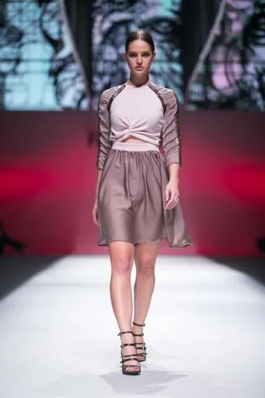 Perwoll Fashion.hr: Ana Bogdan