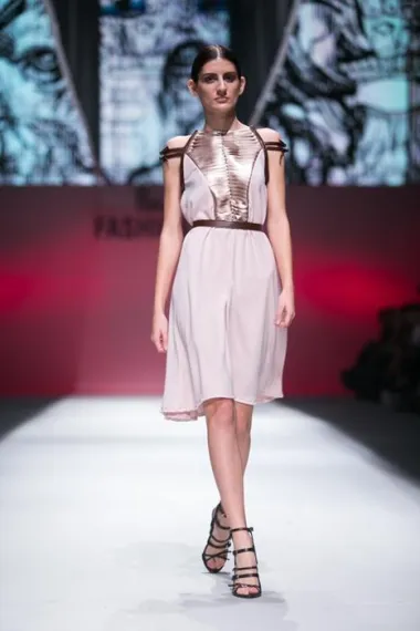 Perwoll Fashion.hr: Ana Bogdan