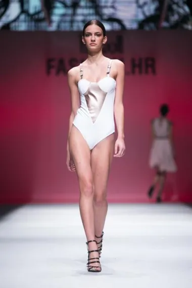 Perwoll Fashion.hr: Ana Bogdan