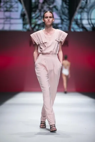 Perwoll Fashion.hr: Ana Bogdan