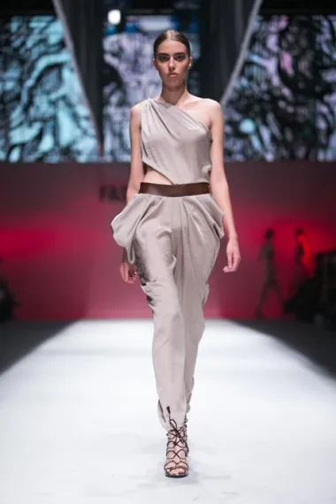 Perwoll Fashion.hr: Ana Bogdan