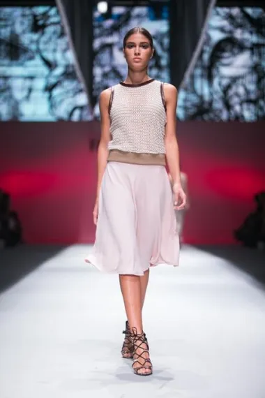 Perwoll Fashion.hr: Ana Bogdan