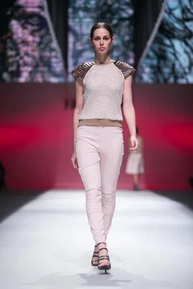 Perwoll Fashion.hr: Ana Bogdan
