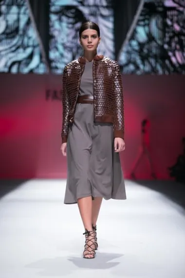 Perwoll Fashion.hr: Ana Bogdan