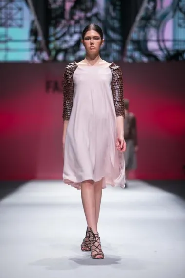 Perwoll Fashion.hr: Ana Bogdan