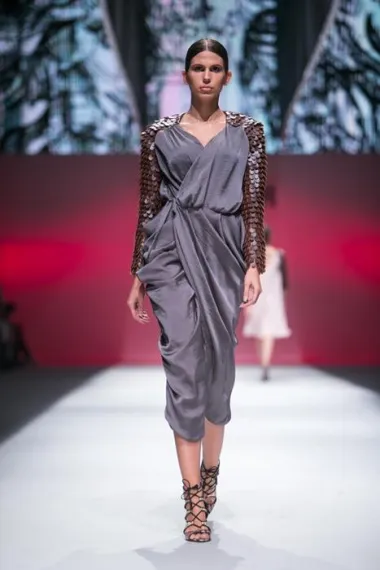 Perwoll Fashion.hr: Ana Bogdan