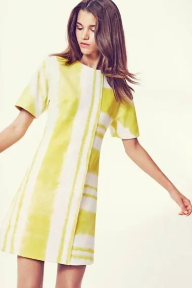 Carolina Herrera Resort 2016. (Izvor: Carolina Herrera/Facebook)
