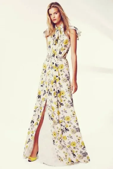 Carolina Herrera Resort 2016. (Izvor: Carolina Herrera/Facebook)