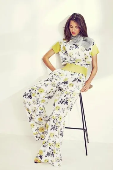 Carolina Herrera Resort 2016. (Izvor: Carolina Herrera/Facebook)