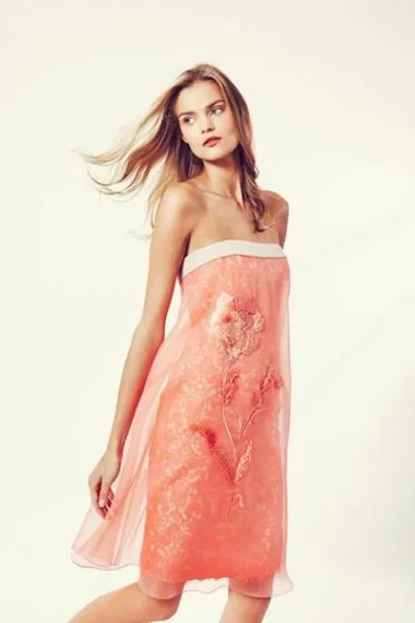 Carolina Herrera Resort 2016. (Izvor: Carolina Herrera/Facebook)
