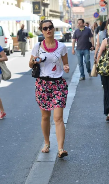Zagrebačka špica: 29. lipnja 2014. (Foto: Danijel Pavelić)