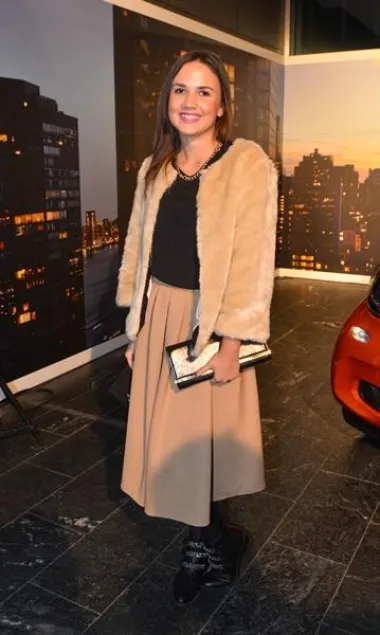 Smart Fashion Week 2. dan (Foto: Danijel Pavelić)
