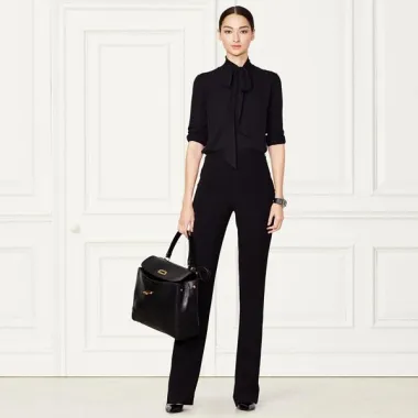 Ralph Lauren predproljetna kolekcija 2016. (Izvor: raulphlauren.com)