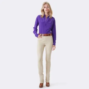 Ralph Lauren predproljetna kolekcija 2016. (Izvor: raulphlauren.com)