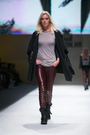Perwoll Fashion.hr: Krie design