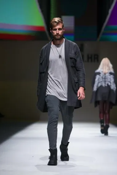 Perwoll Fashion.hr: Krie design