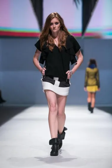 Perwoll Fashion.hr: Krie design
