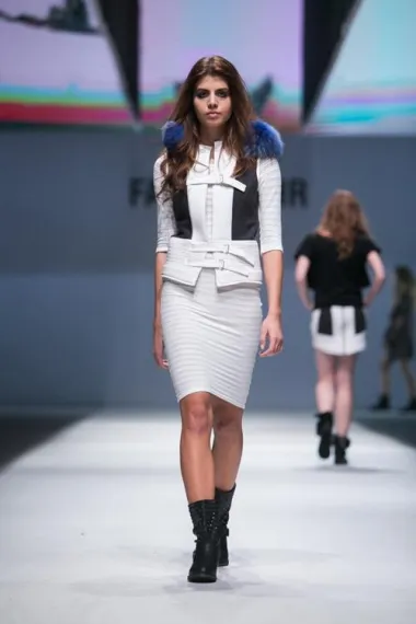 Perwoll Fashion.hr: Krie design