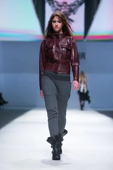 Perwoll Fashion.hr: Krie design