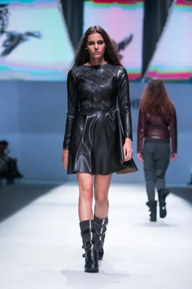 Perwoll Fashion.hr: Krie design