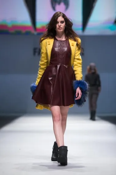 Perwoll Fashion.hr: Krie design