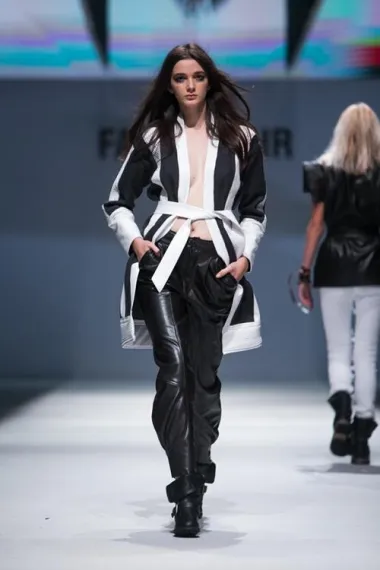 Perwoll Fashion.hr: Krie design
