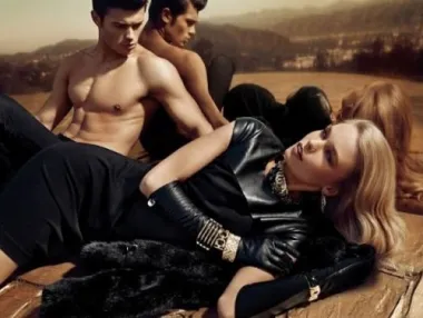 Guess by Marciano za jesen 2012.