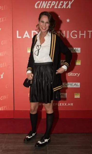 Mia Kovačić