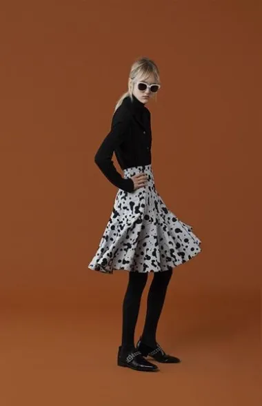 Marc by Marc Jacobs predjesenska kolekcija 2015. (Izvor: www.marcjacobs.com)