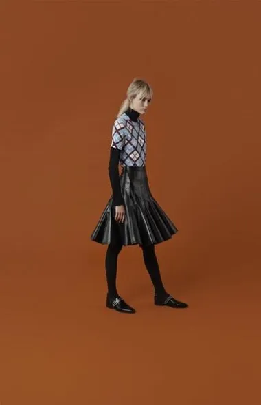 Marc by Marc Jacobs predjesenska kolekcija 2015. (Izvor: www.marcjacobs.com)