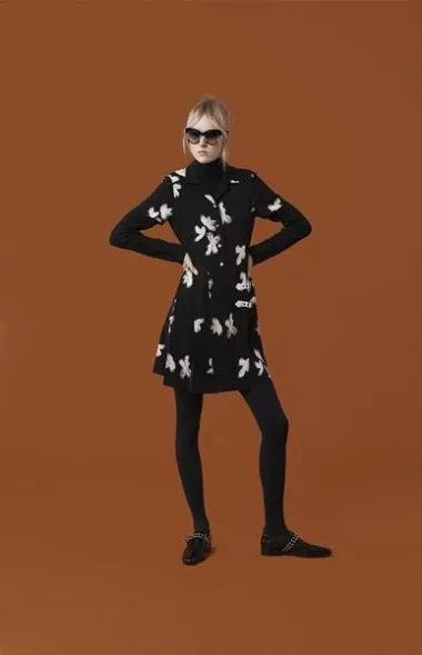 Marc by Marc Jacobs predjesenska kolekcija 2015. (Izvor: www.marcjacobs.com)