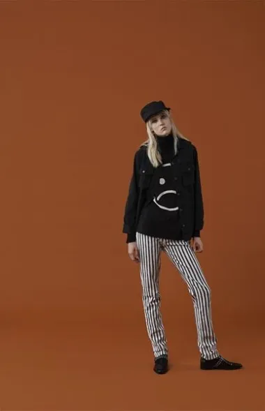 Marc by Marc Jacobs predjesenska kolekcija 2015. (Izvor: www.marcjacobs.com)