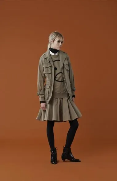 Marc by Marc Jacobs predjesenska kolekcija 2015. (Izvor: www.marcjacobs.com)
