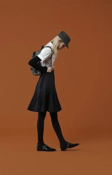 Marc by Marc Jacobs predjesenska kolekcija 2015. (Izvor: www.marcjacobs.com)