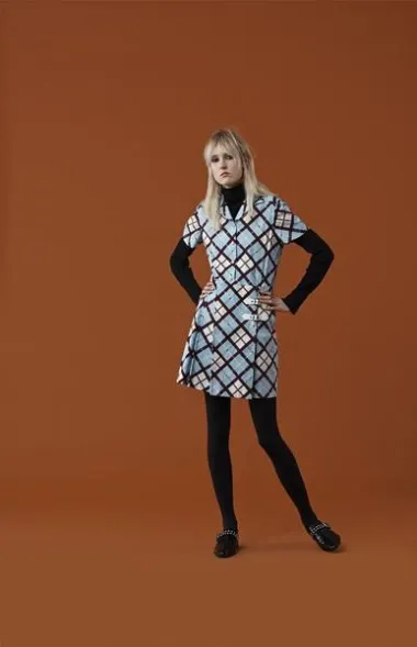 Marc by Marc Jacobs predjesenska kolekcija 2015. (Izvor: www.marcjacobs.com)