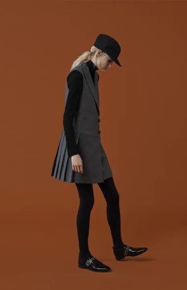 Marc by Marc Jacobs predjesenska kolekcija 2015. (Izvor: www.marcjacobs.com)